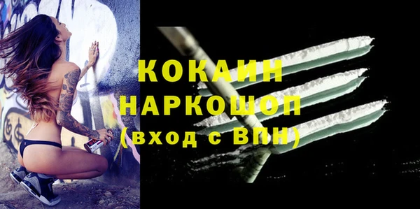 хмурый Слюдянка